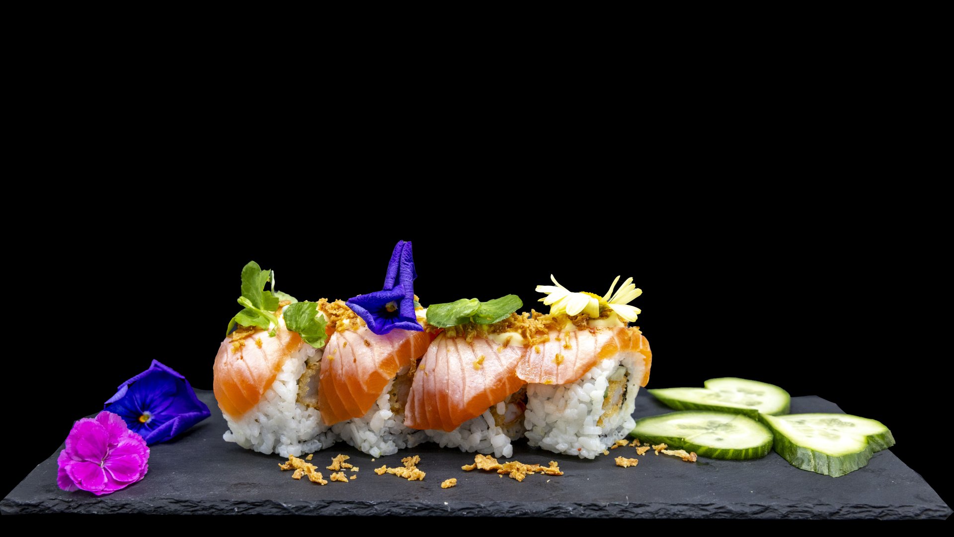 Yumi Sushi & Grill